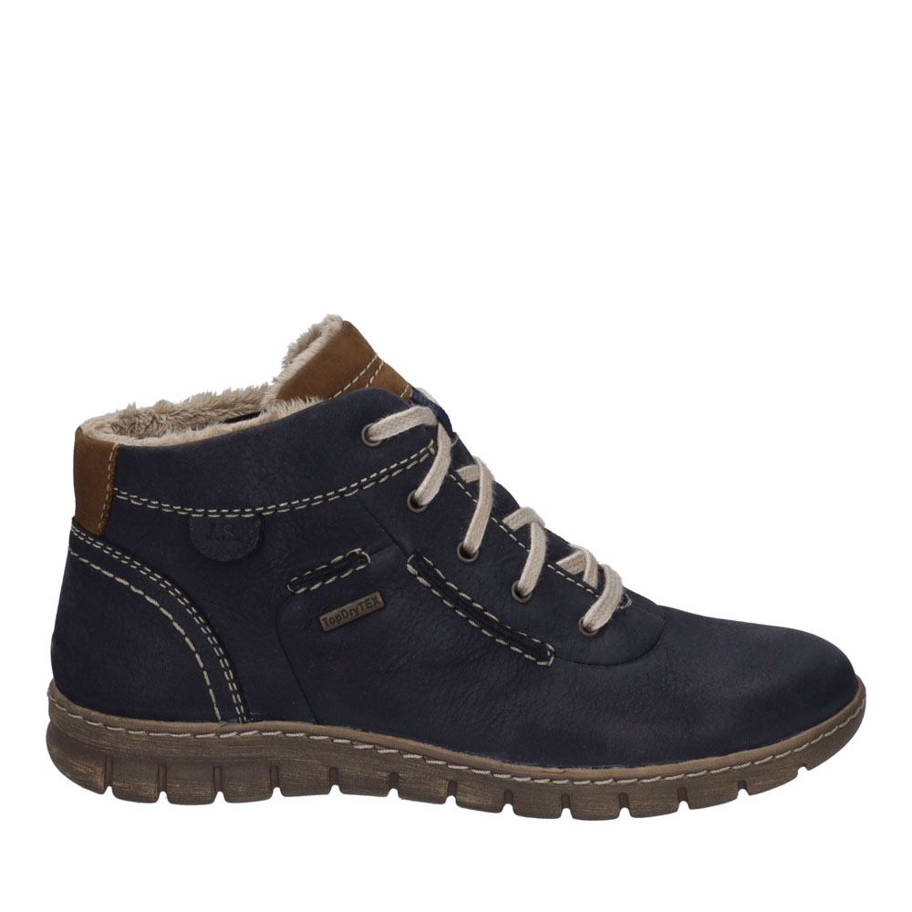 Josef Seibel Steffi 53 Boot